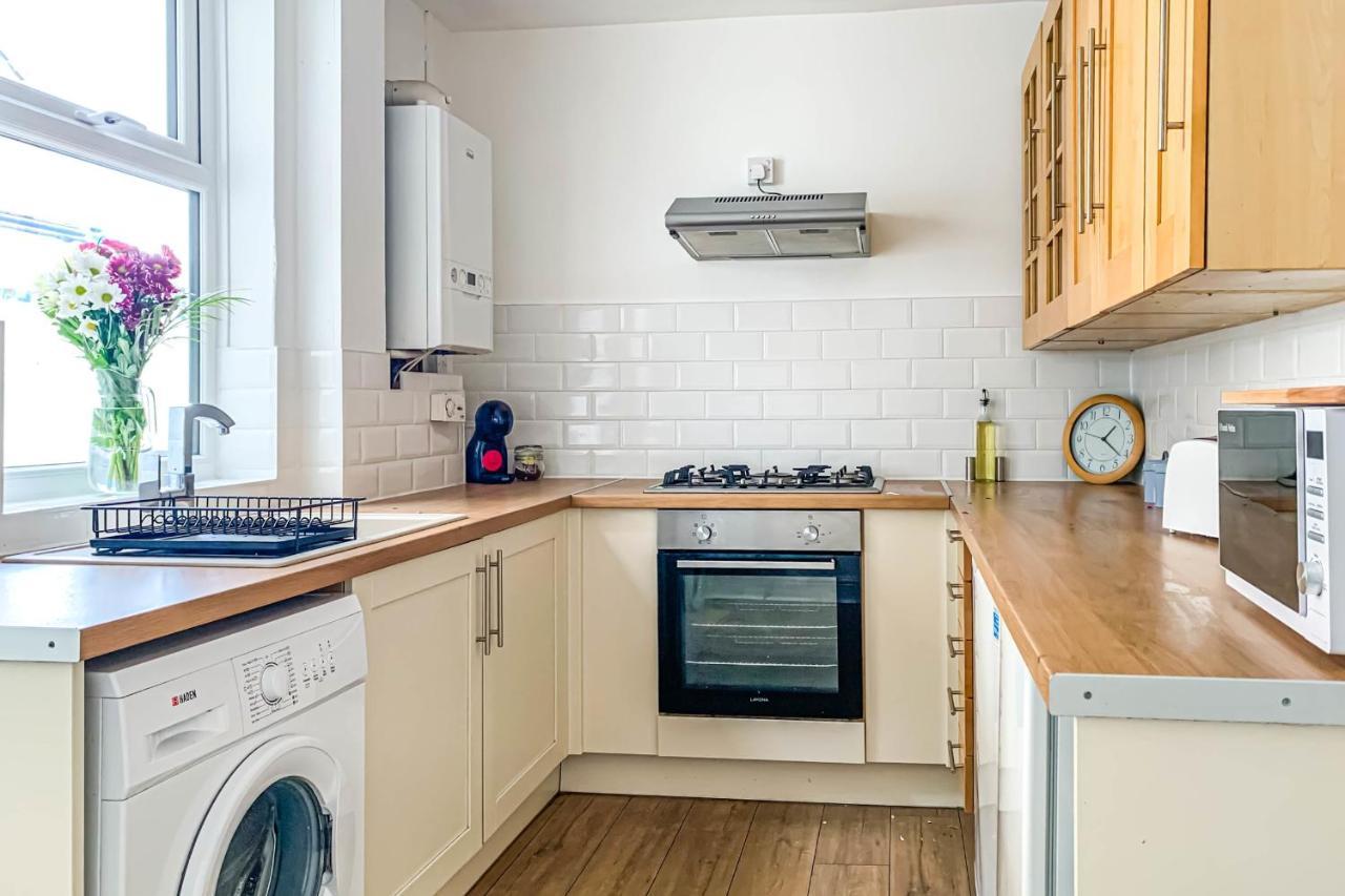 The Groves - Quaint Victorian Home - Free Parking Γιορκ Εξωτερικό φωτογραφία