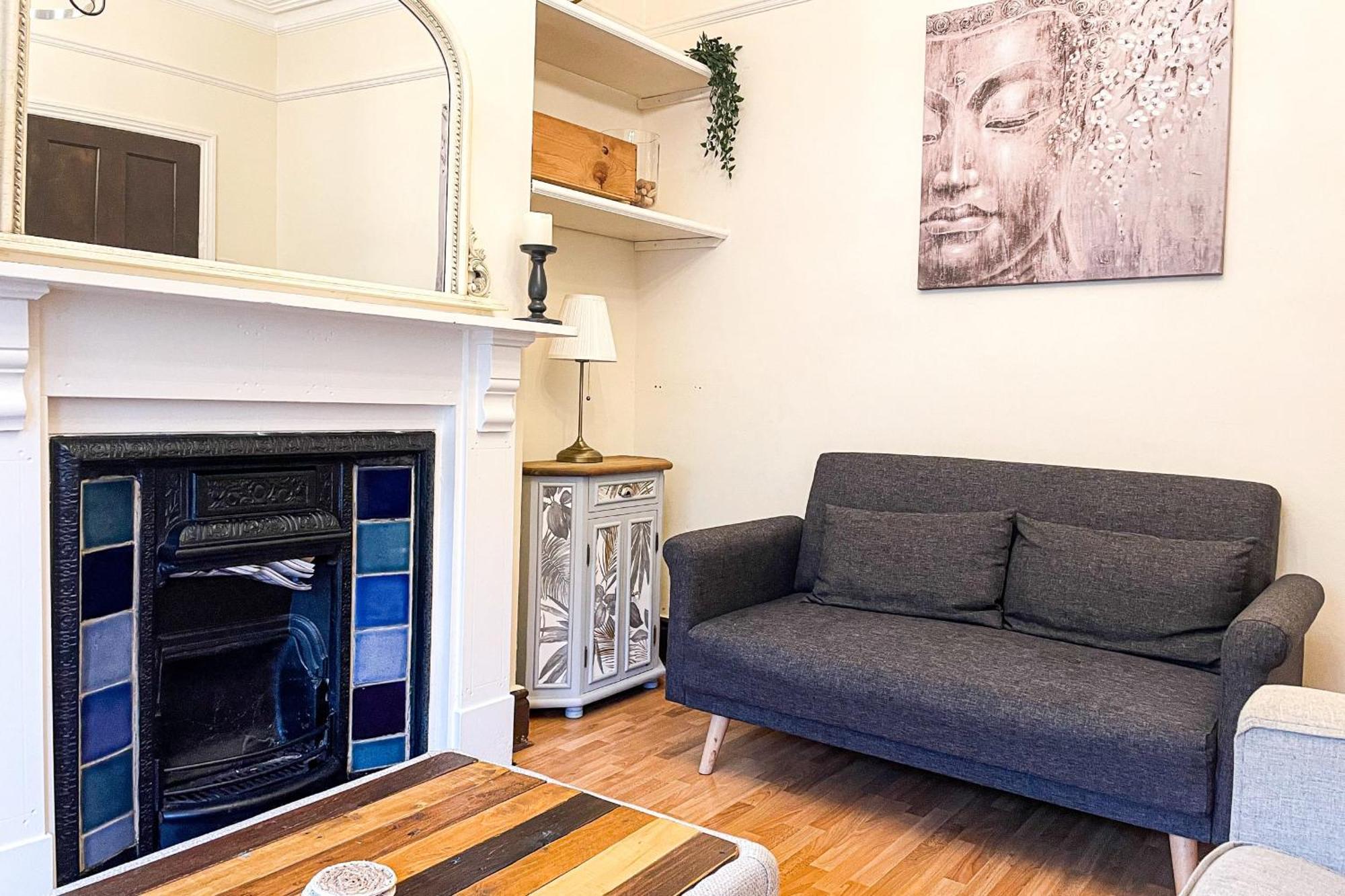 The Groves - Quaint Victorian Home - Free Parking Γιορκ Εξωτερικό φωτογραφία
